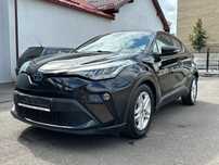 Toyota C-HR Hybrid/Distronic/Lane Assist/Navi/Tva Deductibil/Garantie
