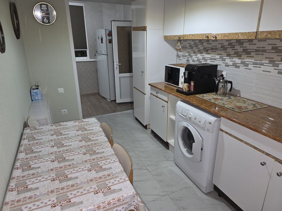 Сдаеться квартира на Новой Московской