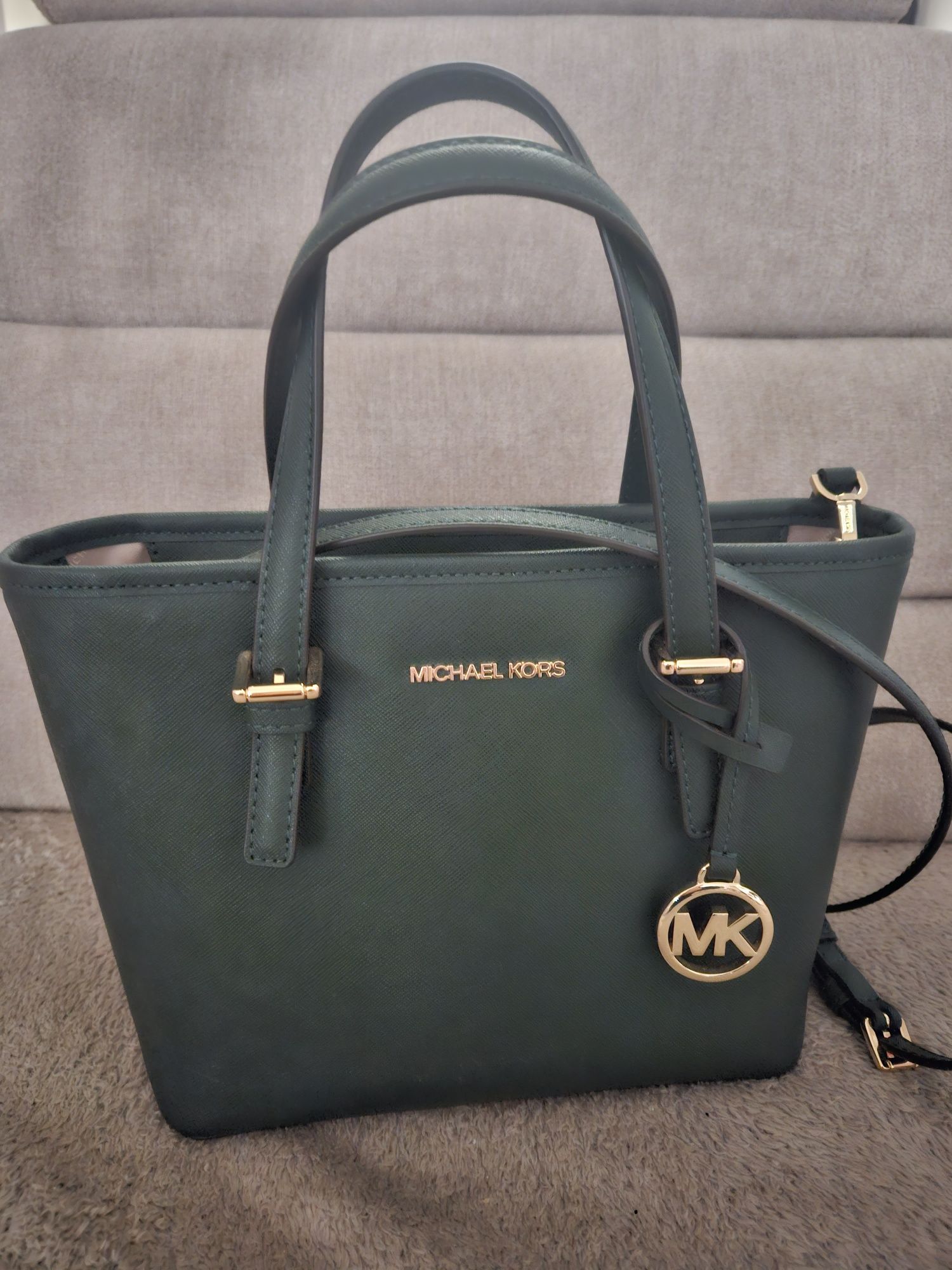 Geanta Michael kors mini