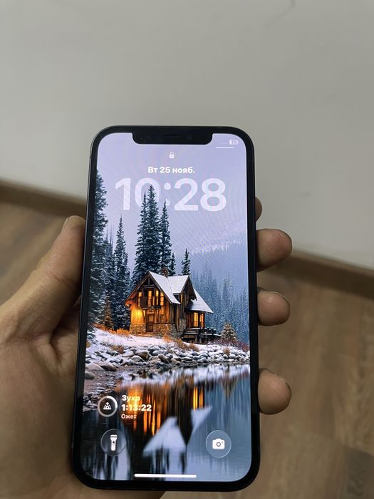 Айфон 12 -128 гб