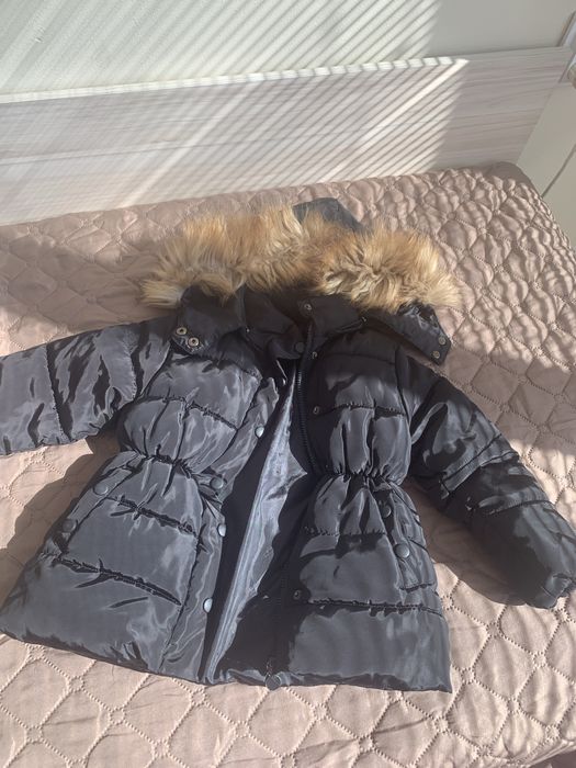 Якета за момиче !!!