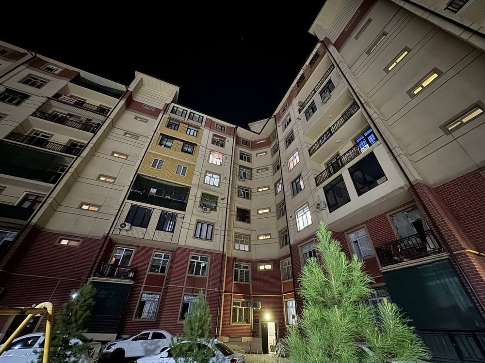 СРОЧНО! ПРОДАЕТСЯ квартира новостройка 2/8/8, 55,65м2, в ЖК Azia House