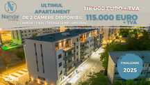 Apartament 2 Camere | Metrou Pacii Militari | TERASA 15MP