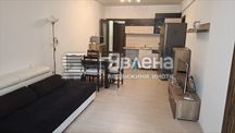 Тристаен апартамент в Слънчев бряг