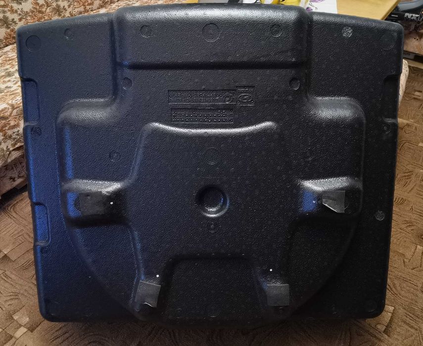 Кора за багажник Hyundai ix35