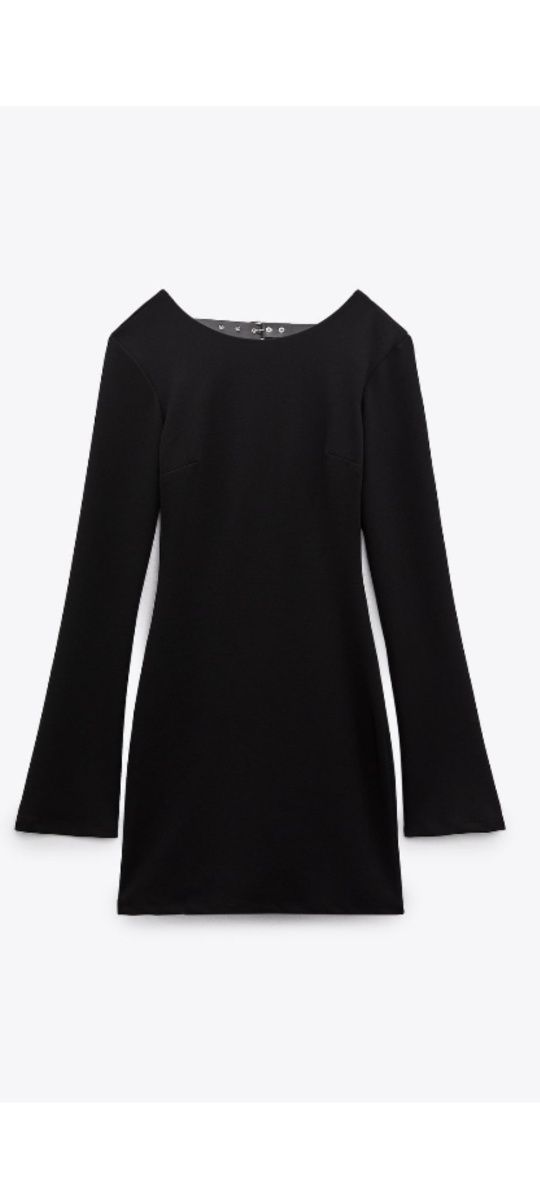 Рокля ZARA нова с етикет