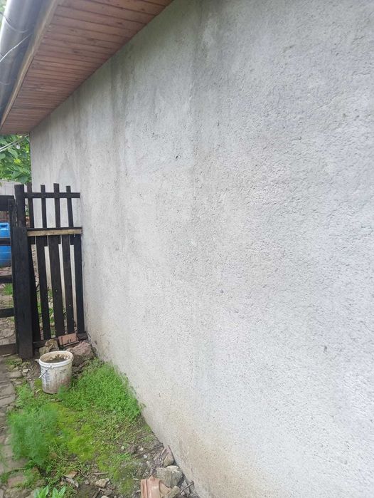 Casa de vanzare la 55km de Bucuresti