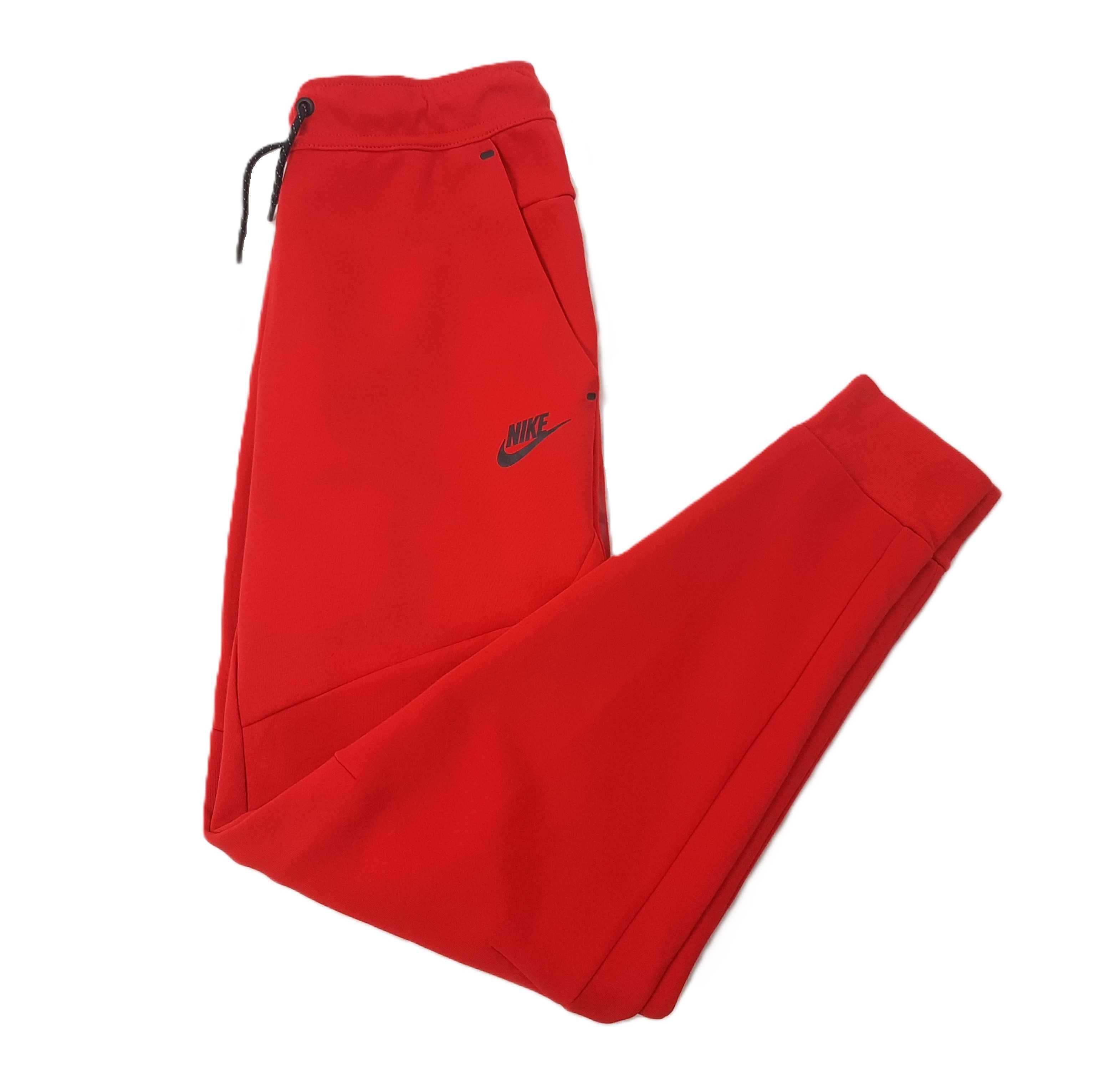 Nike Tech Fleece Jogger - Оригинално мъжко долнище размер S