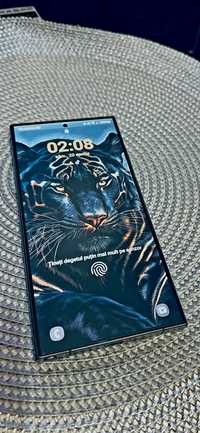 Samsung GALAXY S24 ultra 5g titanium Black