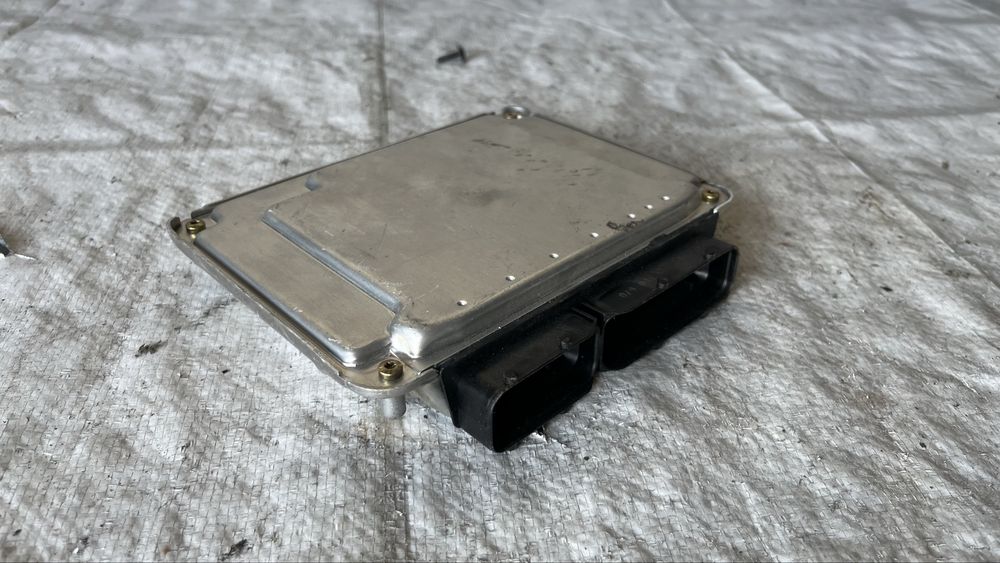 Компютър Audi A6