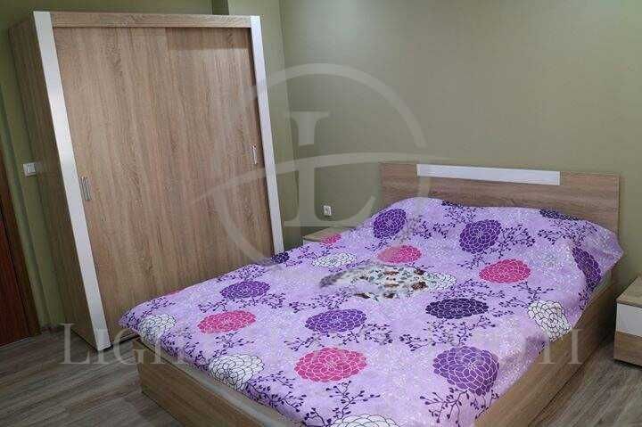Реф. 2544 Двустаен / Марица Гардънс / Паркомясто