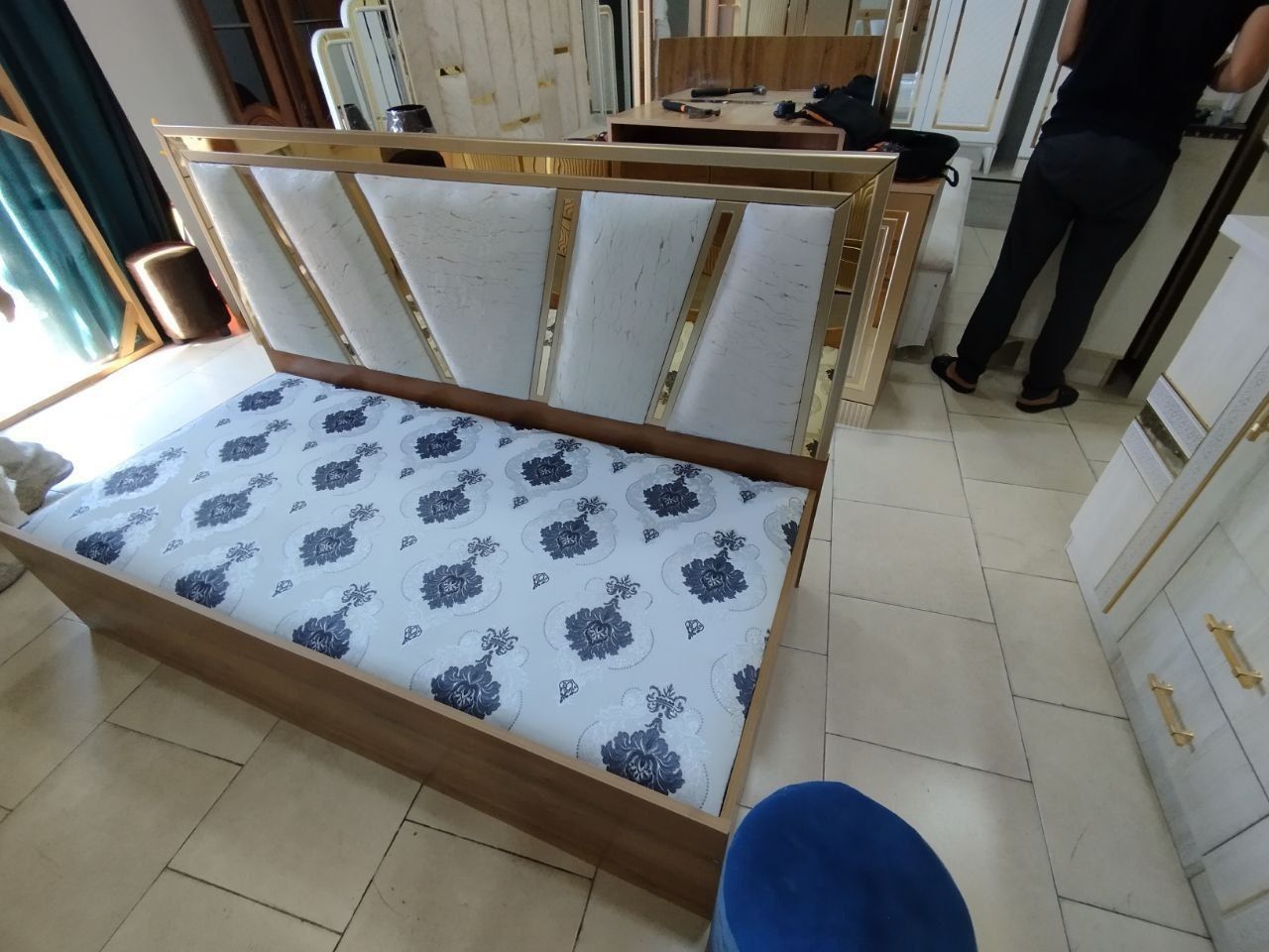 Sheyx mebel brend