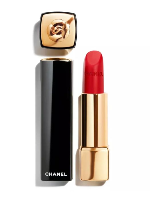 Chanel Rouge Velvet