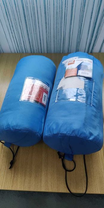 Sac de dormit de 1 persoana LOVE MUD Resigilat