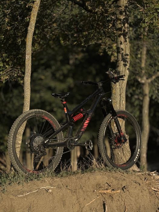 Canyon Torque CF8 URGENT