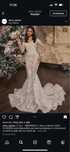 Rochie de mireasa Vera Sposa