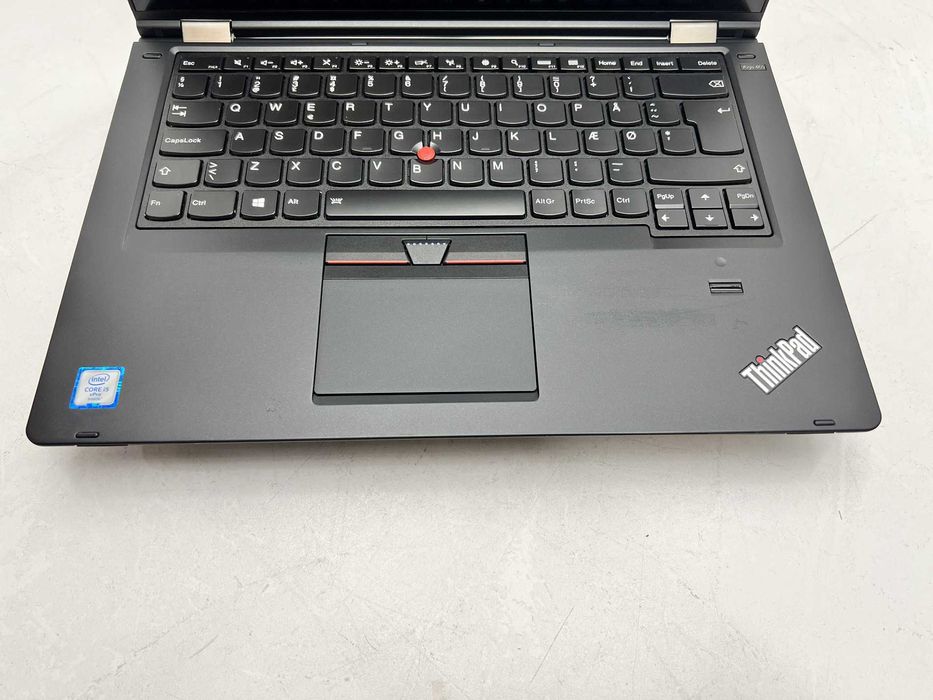 Lenovo ThinkPad Yoga 460 14" touch i5-6300U 8GB 260GB/->Като нови