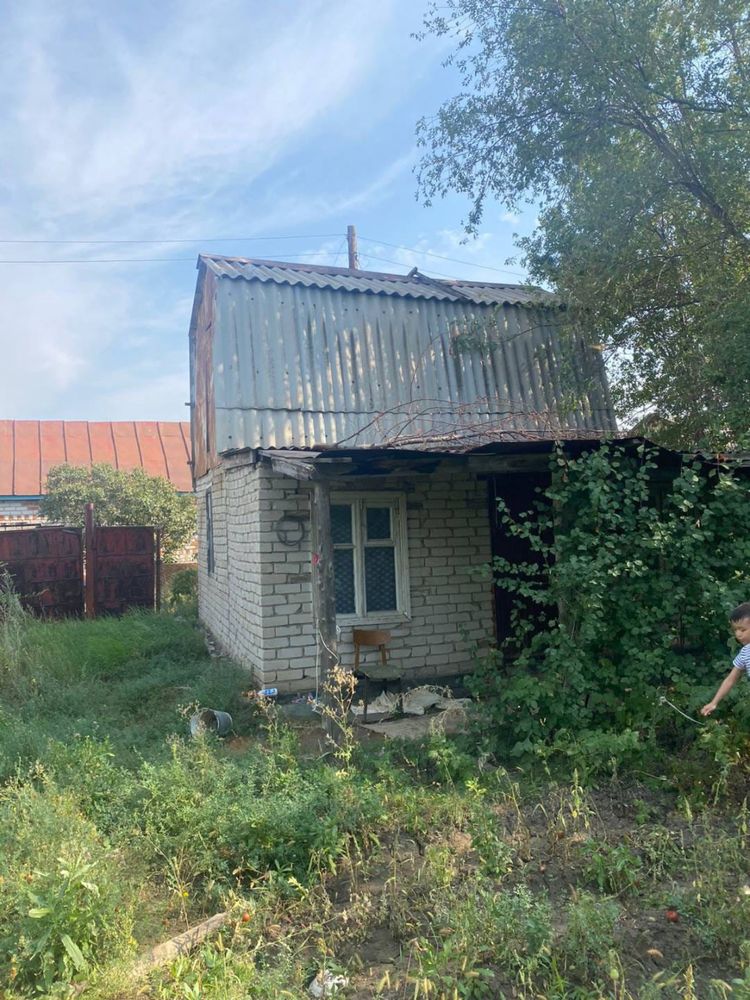 Продам дачу