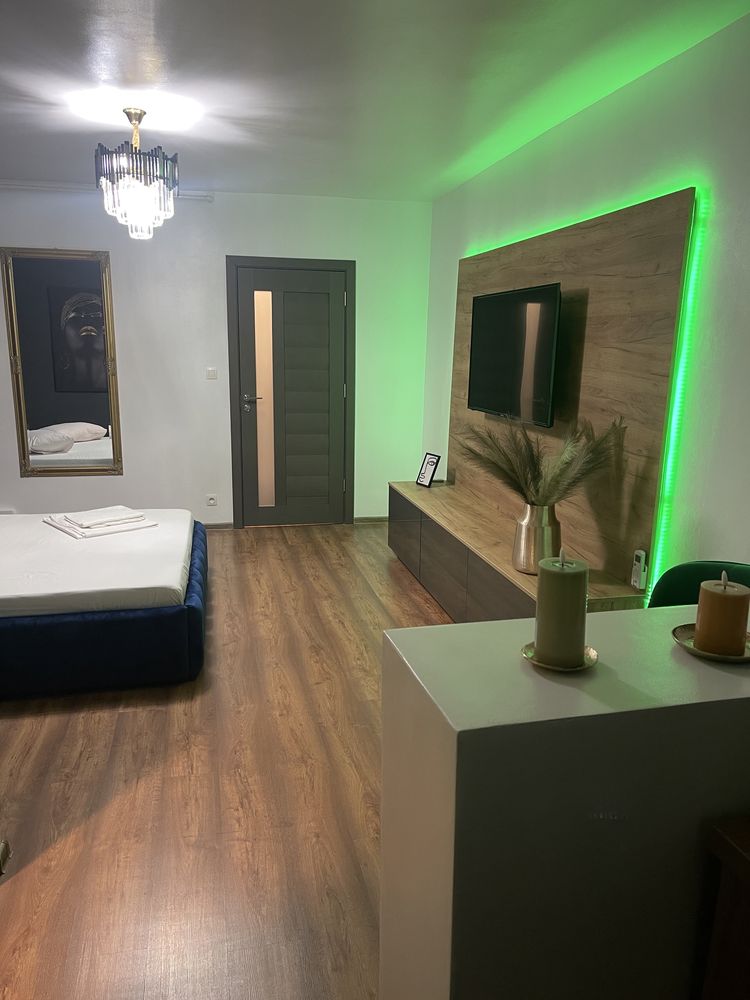 Închiriez Garsoniera de Lux in Regim Hotelier
