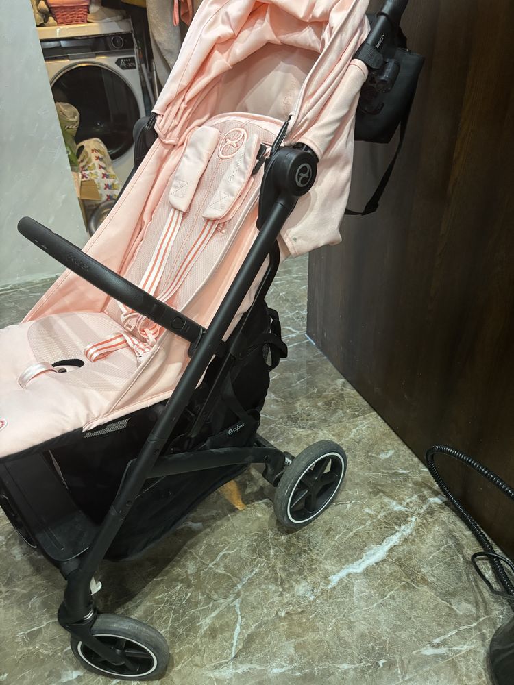 Cybex beezy 2024