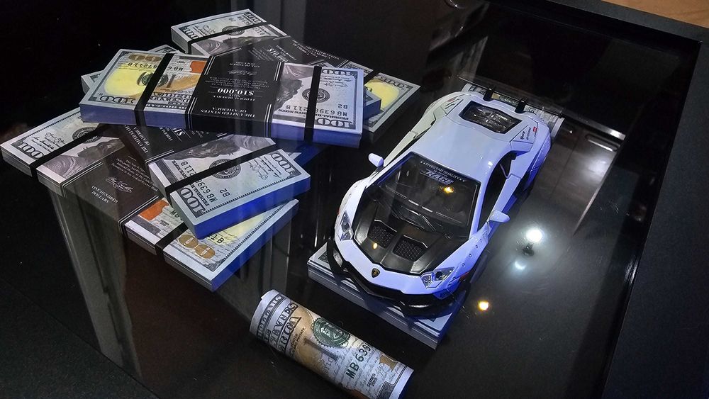 100$ gift box   Erkaklar uchun sovga  / подарок для мужчин