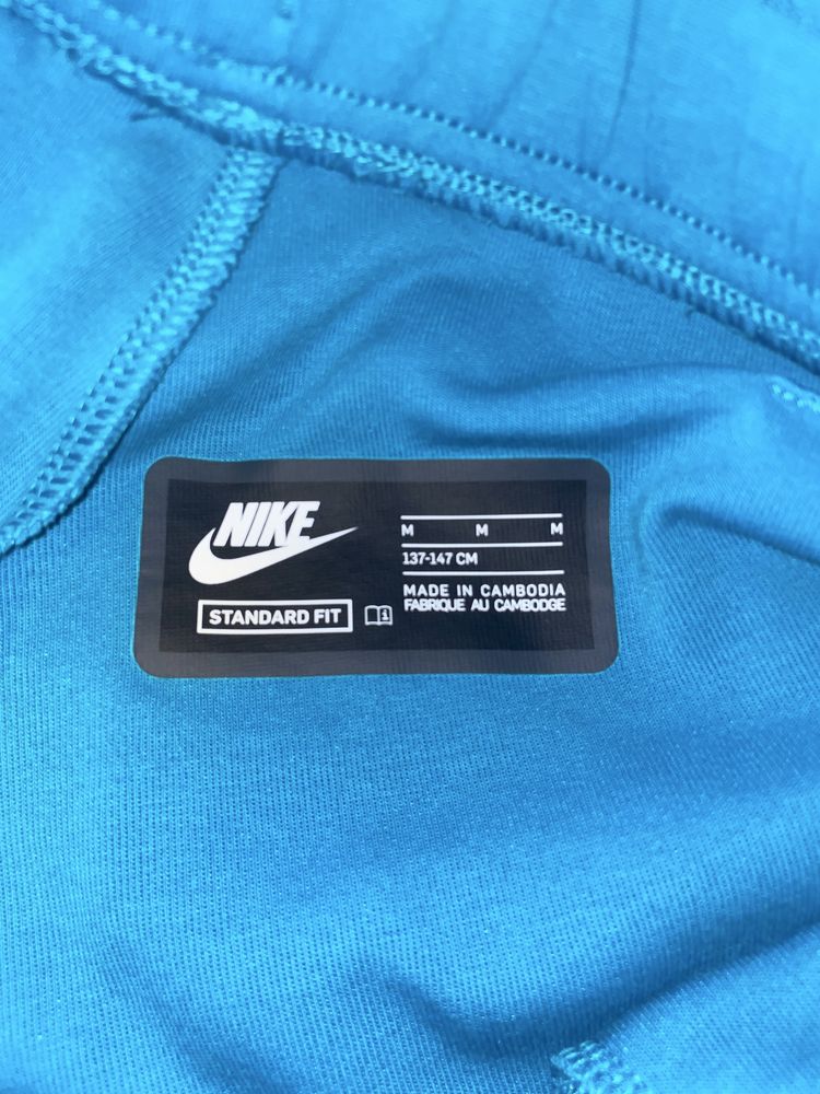 Nike tech fleece shorts-Къси гащи найк