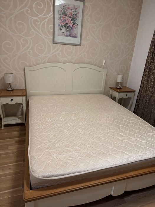 Mobila dormitor si TV-500 lei