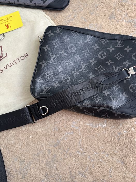 Borseta unisex Lv