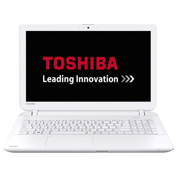 TOSHIBA Laptop, Intel® Core ™ i5