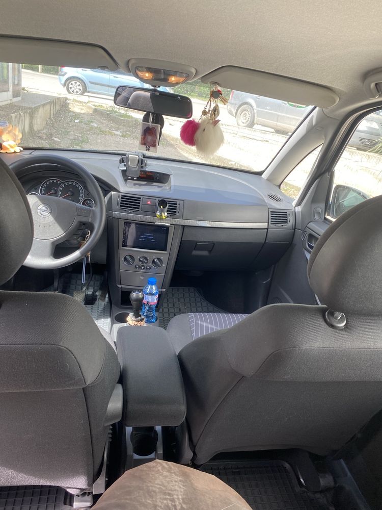 Opel Meriva 1.4 90к.с.