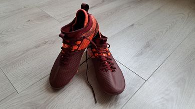 Футболни обувки(бутонки) kipsta agility 900