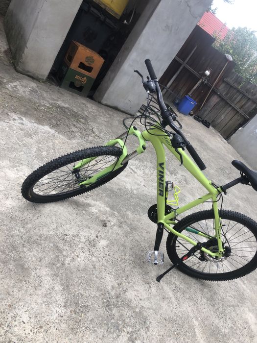 Vand bicicleta în stare buna