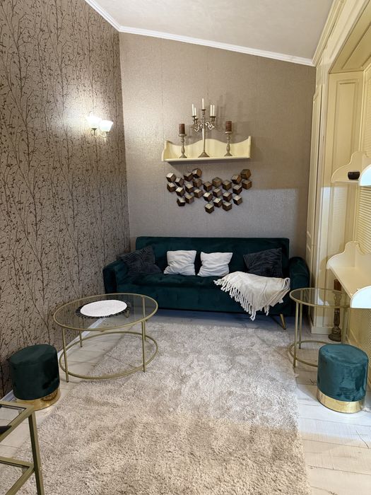 Pf inchiriez ap 2 cam in complex Penta zona Tatarasi