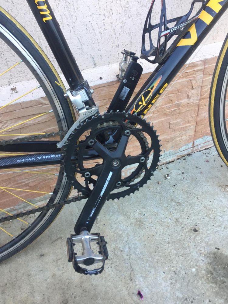 Biciclera  Viner