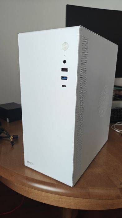 Компютерный кейс