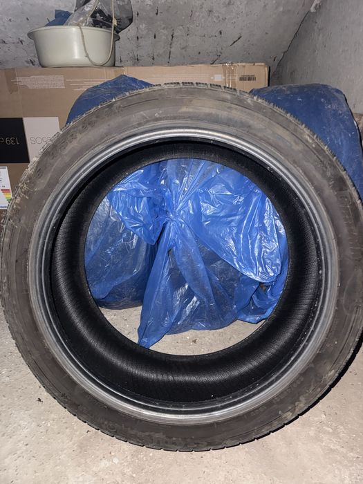 Anvelope iarnă Gripmax Status Pro 265/45 R21