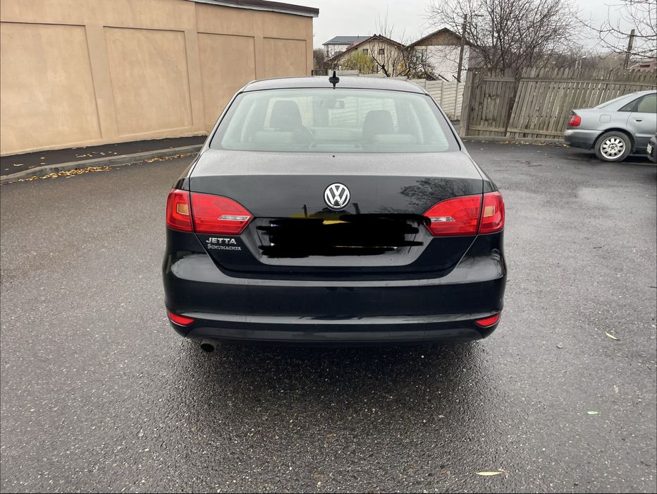 Oferta! Volkswagen Jetta/1.2 benzina,distributie pe lant