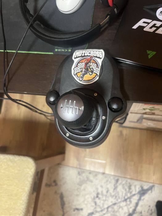 Волан G29 с шифтър