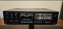 Grundig R-35 amplificator statie amplituner receiver