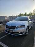 Skoda Octavia 2.0 TDI 2018