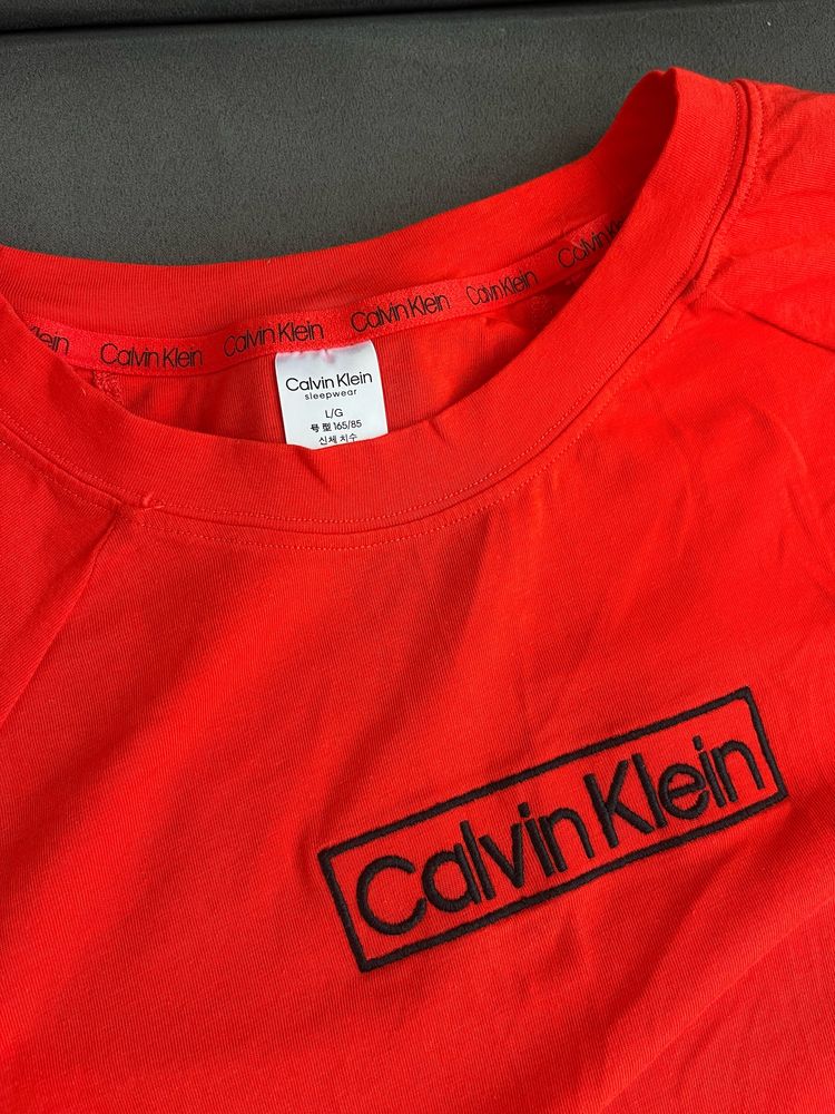 Рокля Calvin Klein