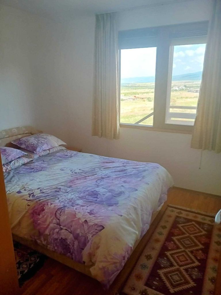 Продава се Двустаен апартамент в с. Кошарица, Област Бургас - 54 кв.м за 1000 €/кв.м - Снимка #13