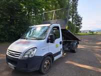 Iveco Daily 35 C 15 Basculabil