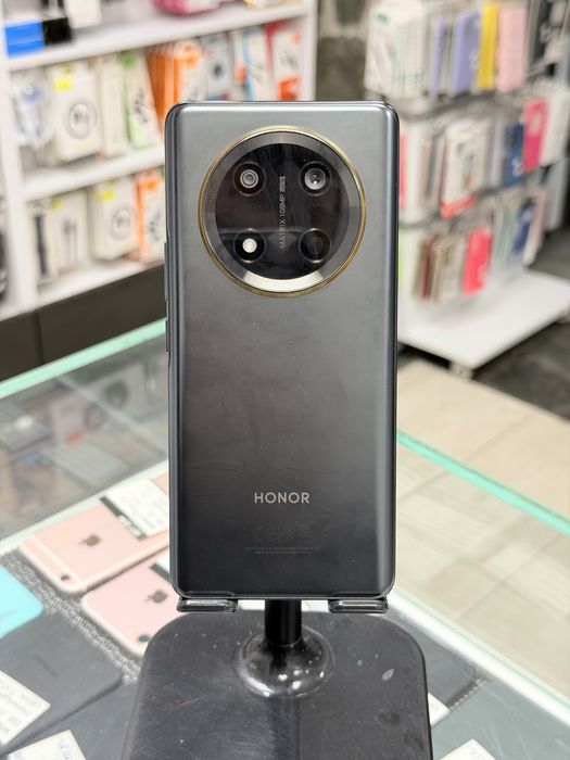 Honor magic 7 lite 256GB Black