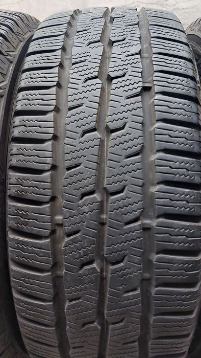 Гуми и джанти за Фолксваген Транспортер и Каравеле 17 цола 5х120