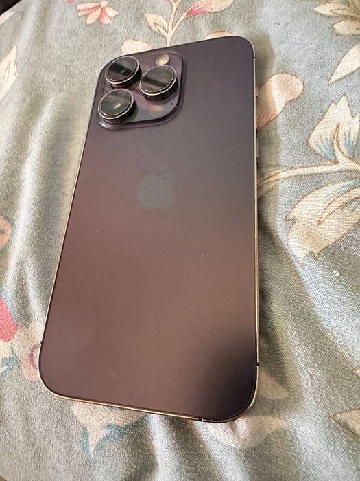 Iphone 14 pro 128 gb