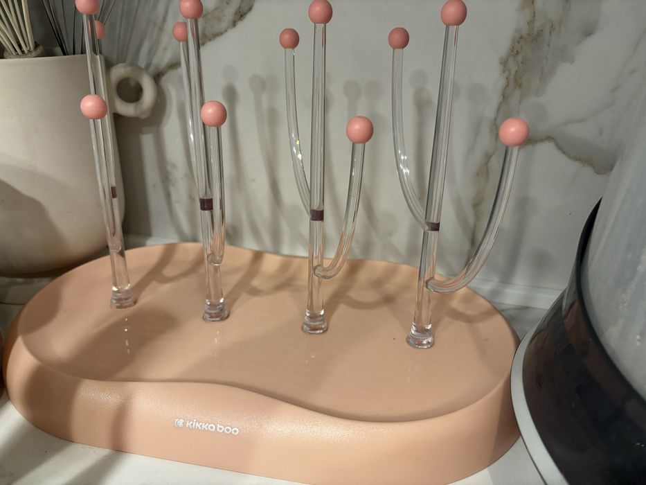 Sterilizator aburi baby moov+bonus uscator