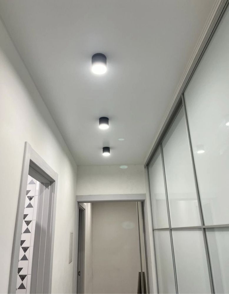 Tavane extensibile 3D, Fototapet personalizat fără imbinari