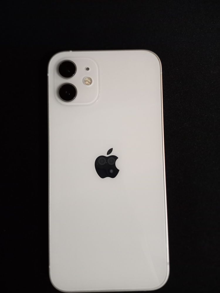 iPhone 12 128gb White