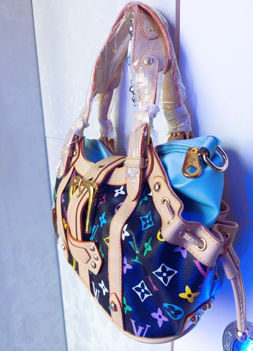 Дамска чанта Louis Vuitton Оригинал